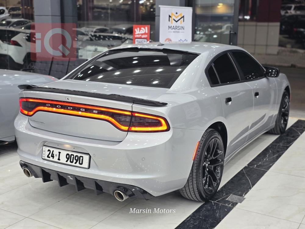 Dodge Charger